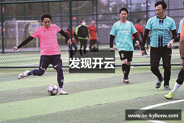 发现开云